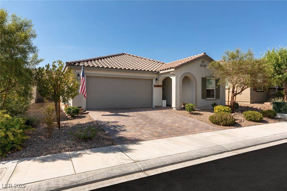 Las Vegas, NV 89178,9693 W Meranto AVE