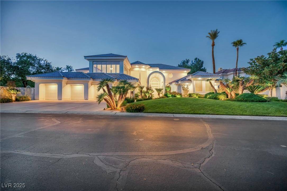 Las Vegas, NV 89113,10 Innisbrook AVE