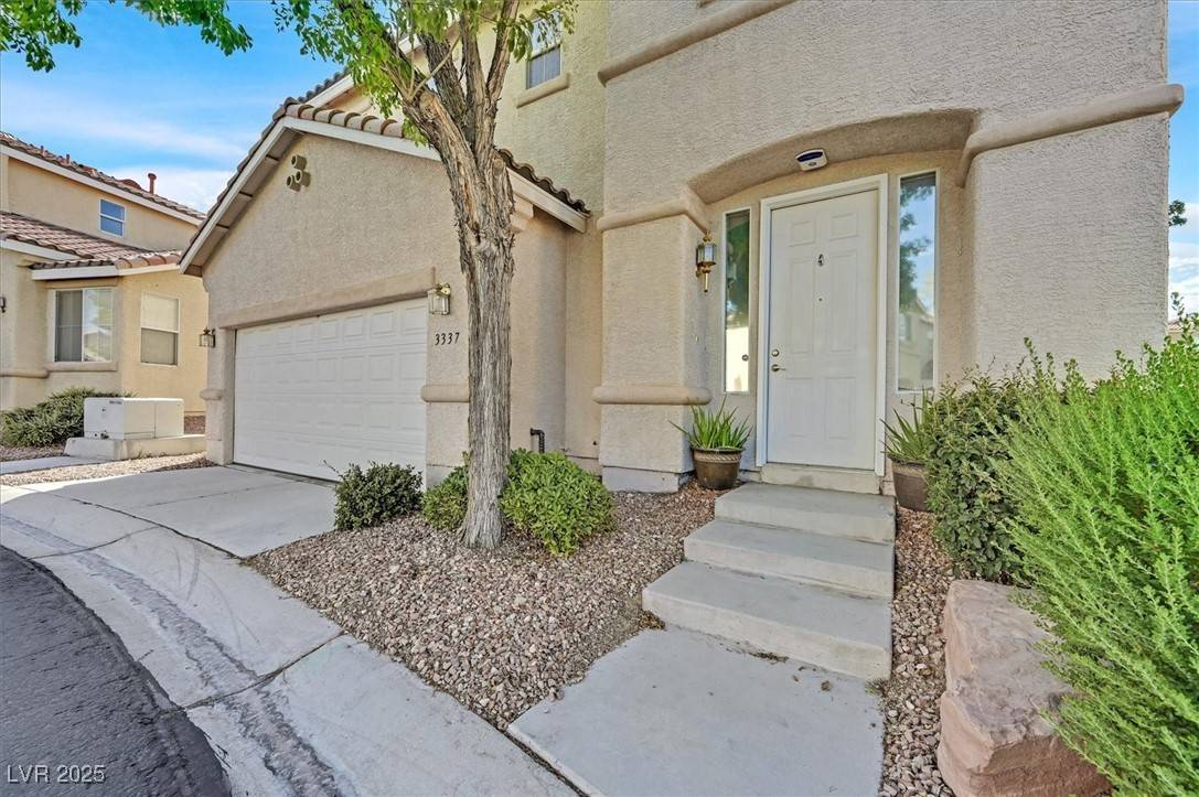 Las Vegas, NV 89129,3337 Autumn Veil ST
