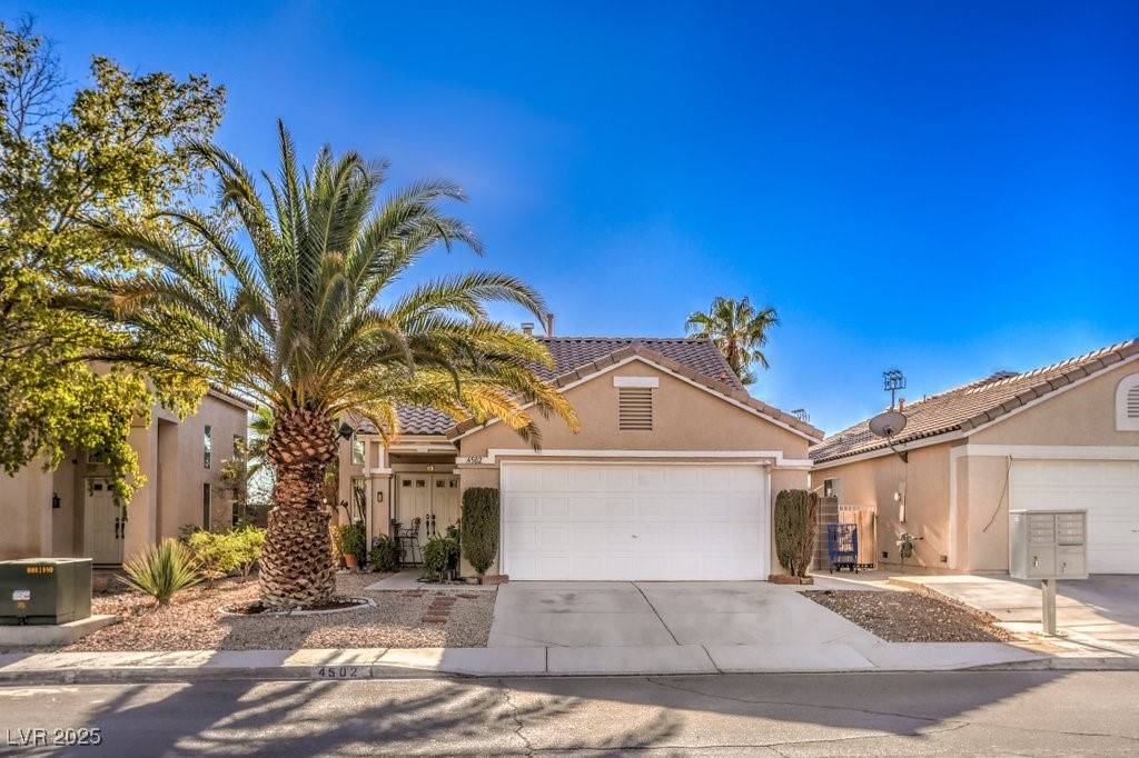 Las Vegas, NV 89147,4502 New Dupell WAY