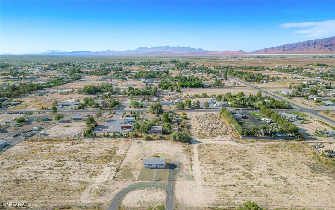 Pahrump, NV 89061,4101 Paiute BLVD