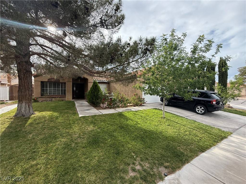 North Las Vegas, NV 89031,Address not disclosed