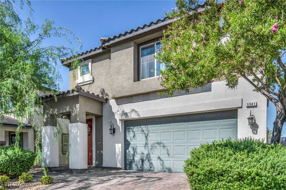 North Las Vegas, NV 89081,5941 Galway Bay ST