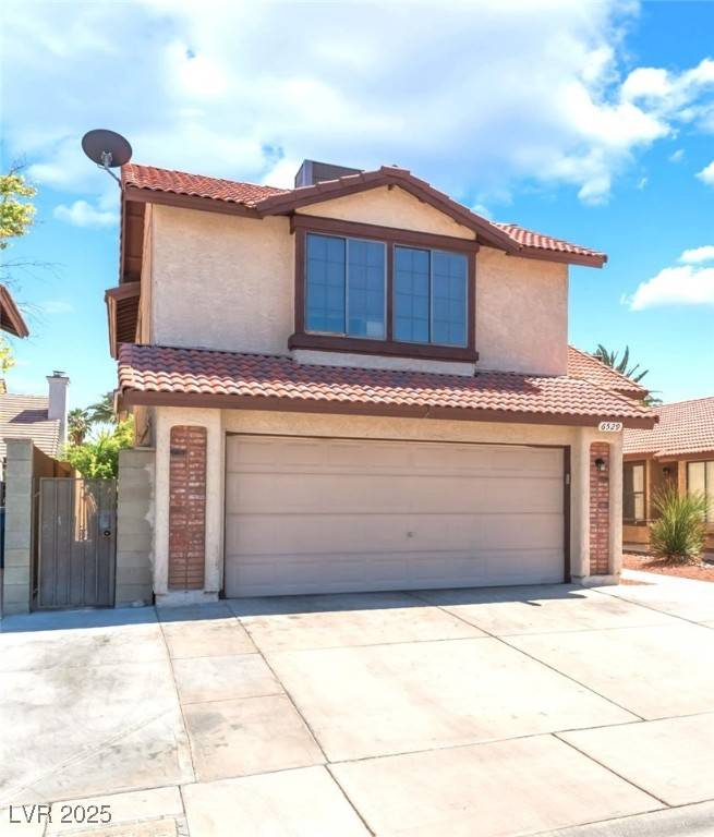 Las Vegas, NV 89108,6529 Hartwood RD