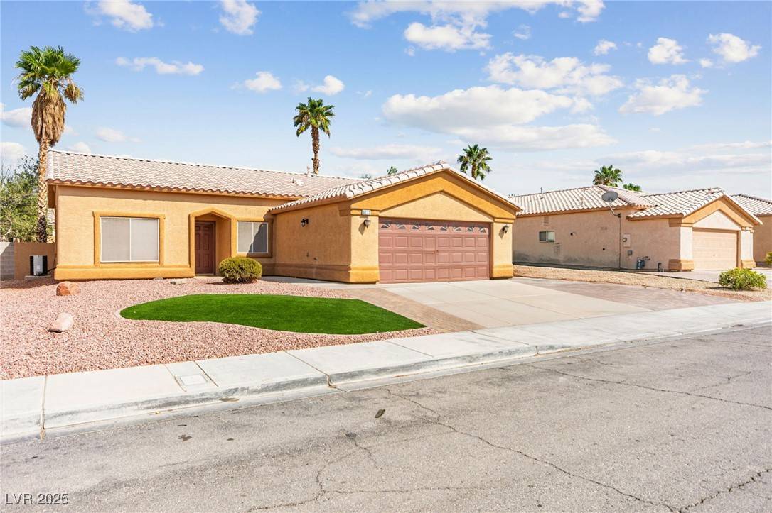 North Las Vegas, NV 89031,5232 Wild Orchid ST