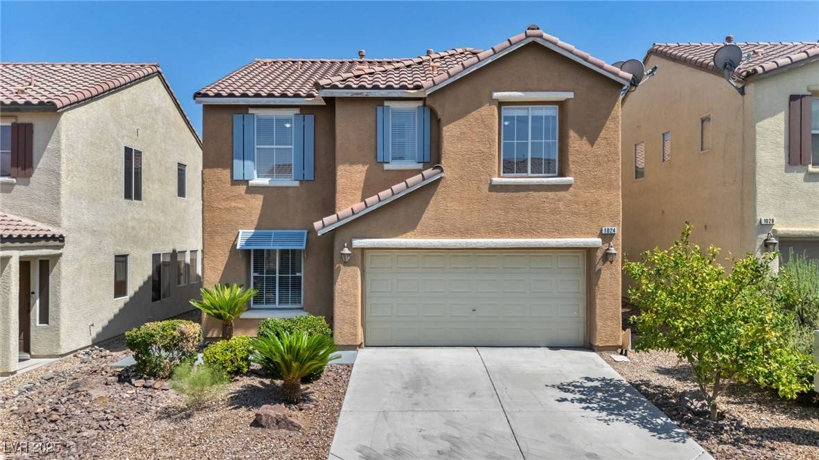 Henderson, NV 89052,1024 Mocha Mattari ST