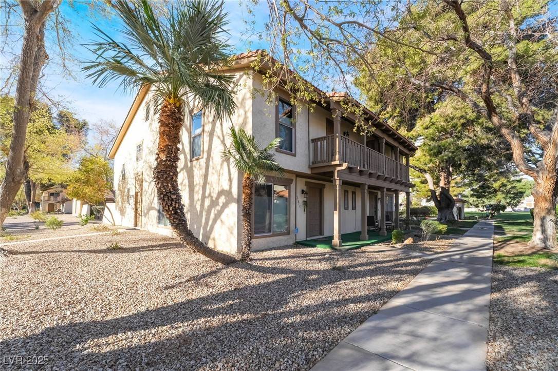 Las Vegas, NV 89109,3141 Pinehurst DR #C