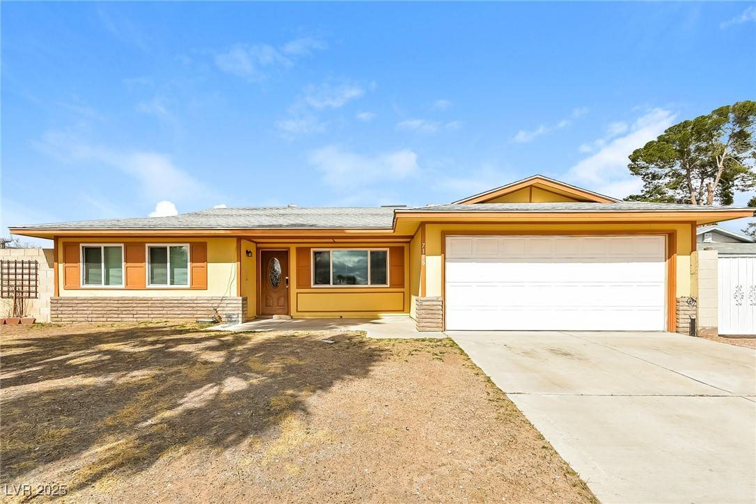 Las Vegas, NV 89145,7116 Michael Collins PL