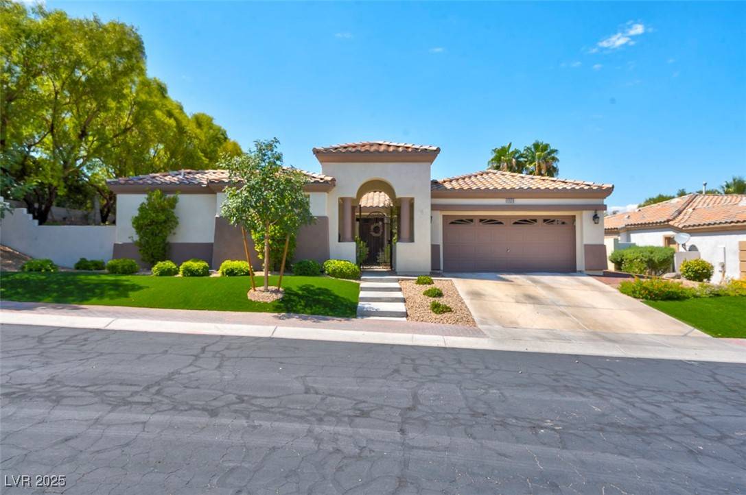 Henderson, NV 89052,1125 Via Appianna