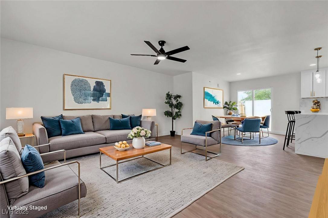 Las Vegas, NV 89107,601 Huntington ST