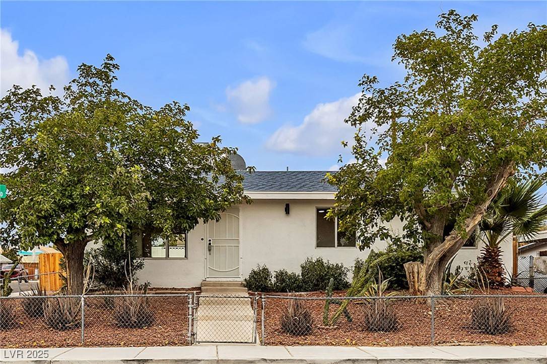 Las Vegas, NV 89107,601 Huntington ST