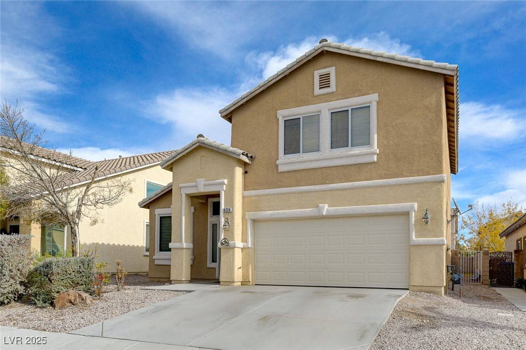 North Las Vegas, NV 89081,6224 FORT WORTH ST