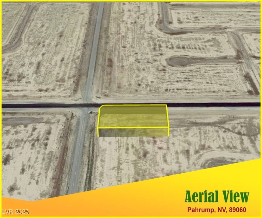 Pahrump, NV 89061,5991 E Crazyhorse ST