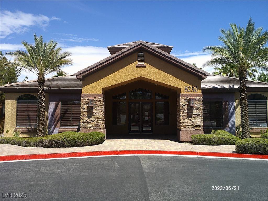 Las Vegas, NV 89166,8250 N Grand Canyon DR #1187