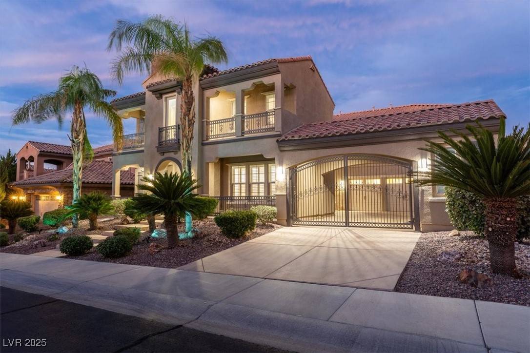 Henderson, NV 89044,2732 Mona Lisa ST