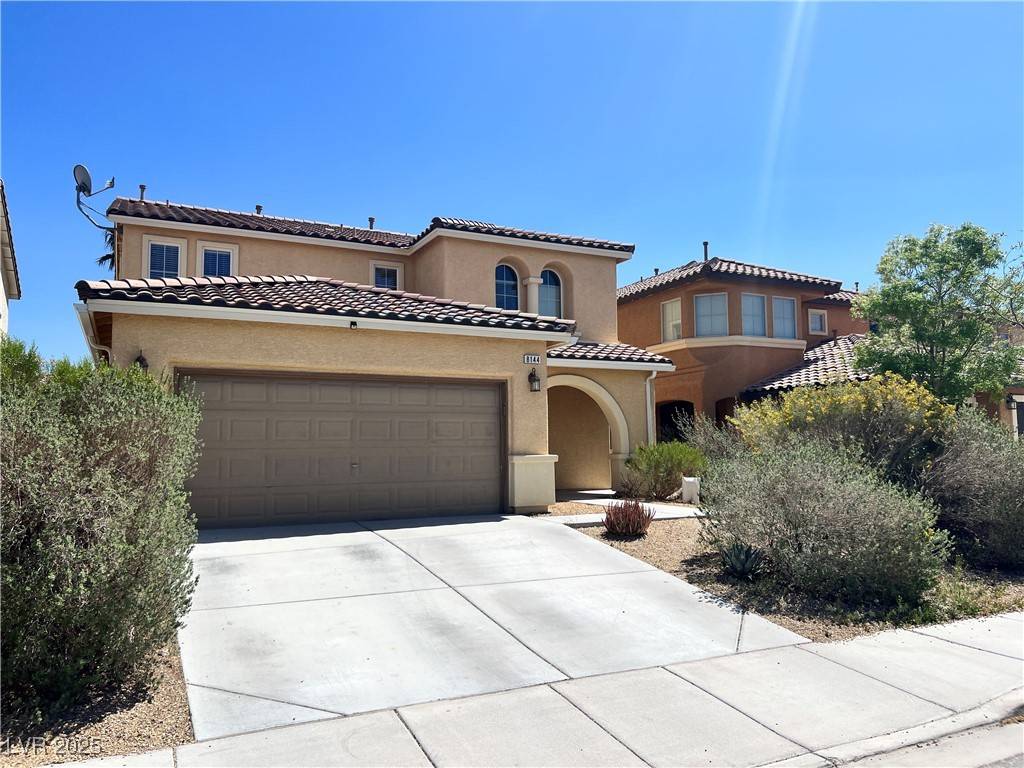 North Las Vegas, NV 89085,8144 San Mateo ST