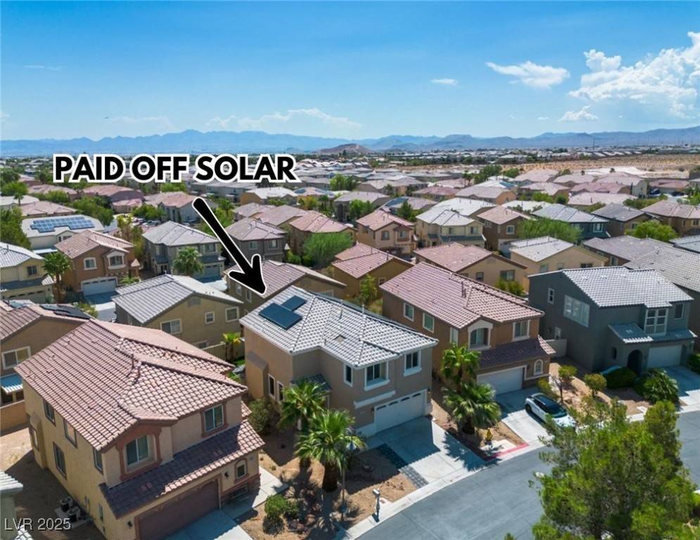 Las Vegas, NV 89148,576 Foster Springs RD