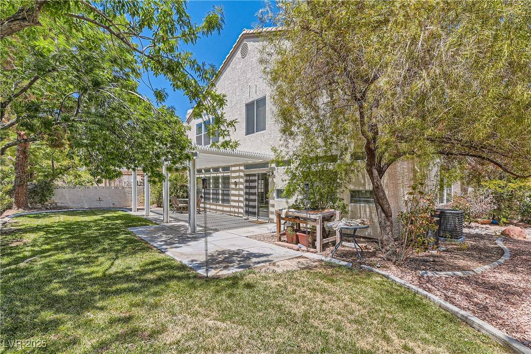 Henderson, NV 89074,2109 Club Meadows DR