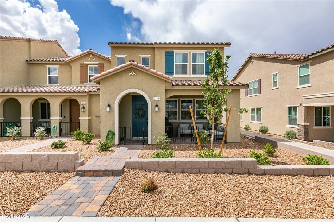 Henderson, NV 89044,2687 Via Napoli