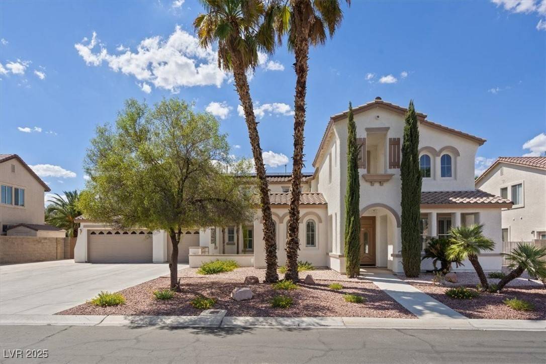 Las Vegas, NV 89183,10675 Chillingham DR