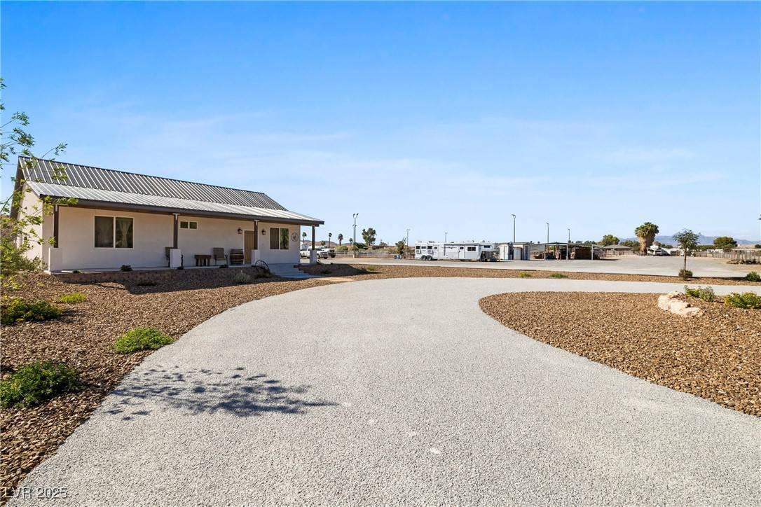 Overton, NV 89040,1625 Metcalf DR