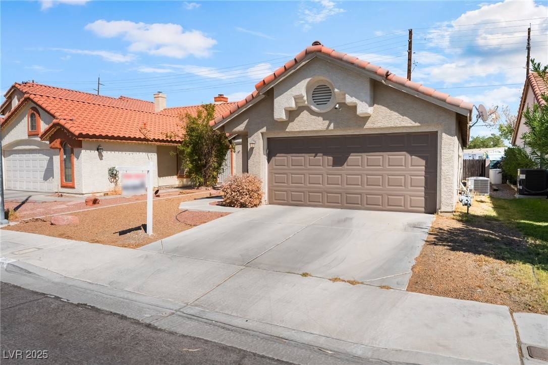 Las Vegas, NV 89108,4113 Compass Rose WAY