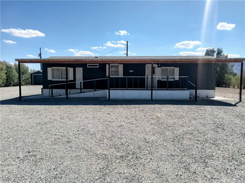 Pahrump, NV 89048,4081 Elvira RD