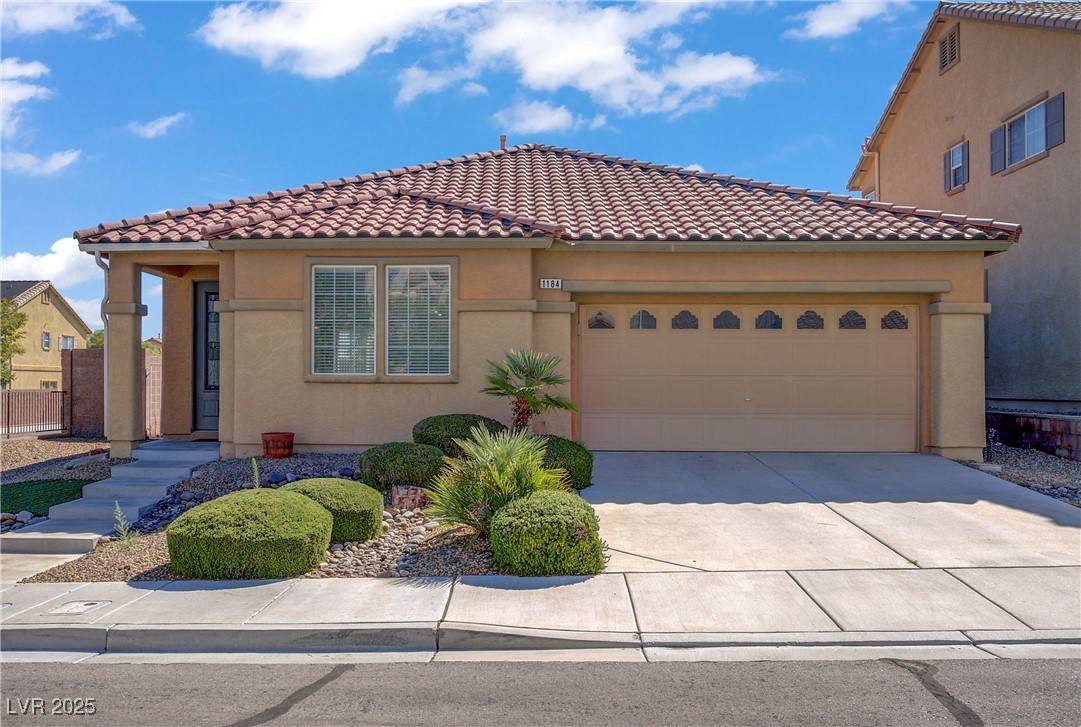 Henderson, NV 89002,1184 Grove Park ST