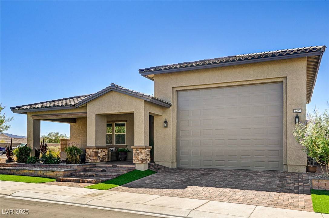 Henderson, NV 89011,685 Corelli Cove ST