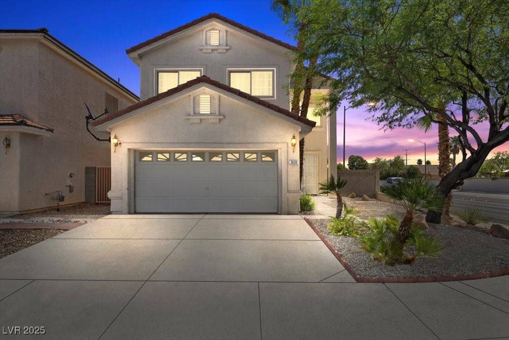 Las Vegas, NV 89129,3600 N Tomsik ST