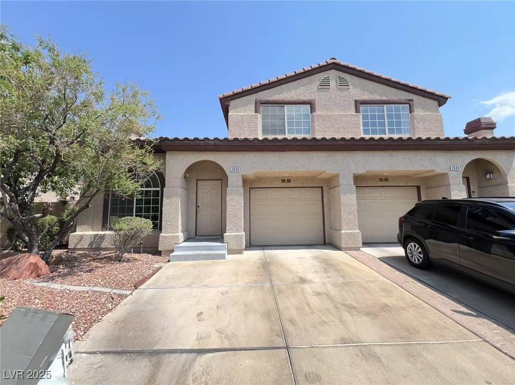 Henderson, NV 89074,2606 Glen Green AVE
