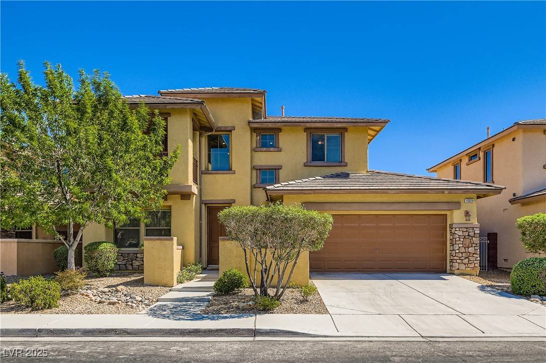 Las Vegas, NV 89135,10329 Trillium DR