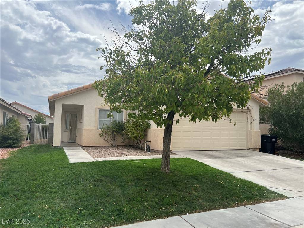 North Las Vegas, NV 89031,1901 Desert Sage AVE