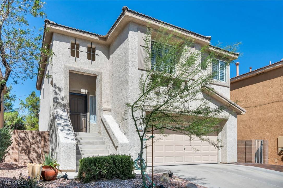 Las Vegas, NV 89141,4318 Via Dana AVE