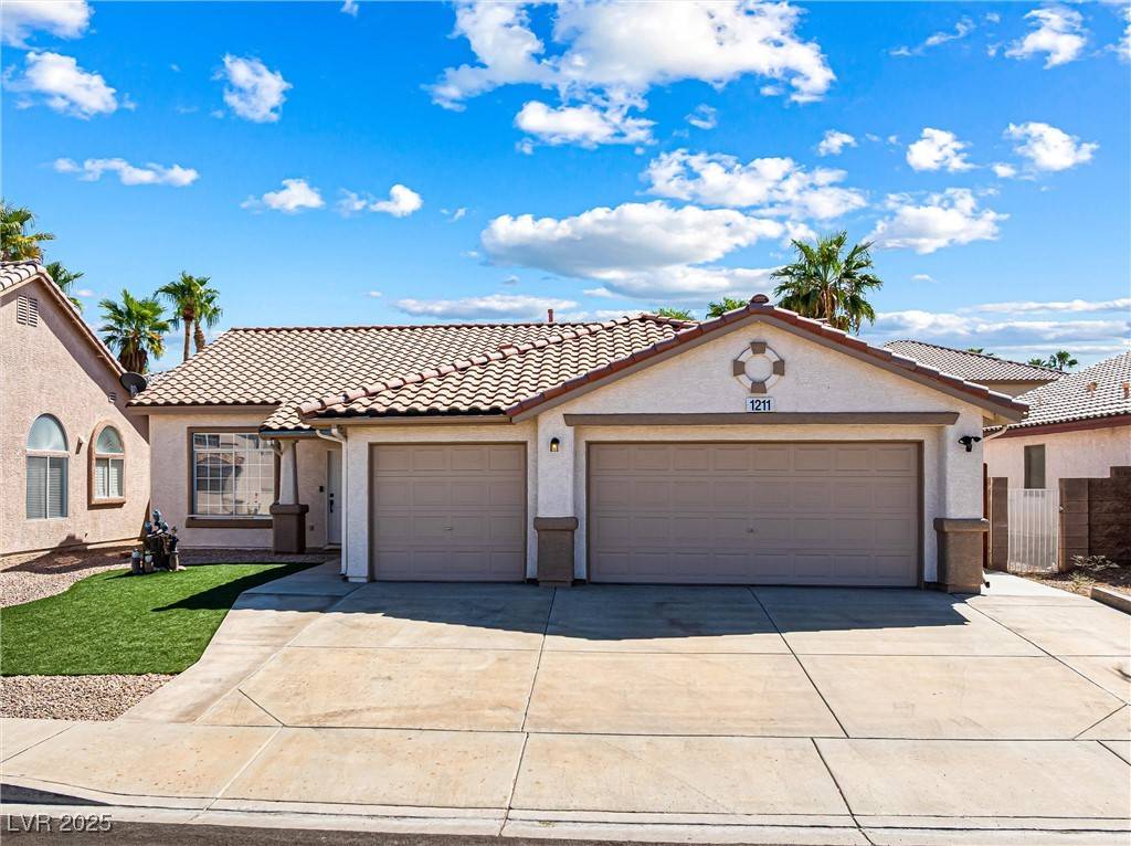 Henderson, NV 89014,1211 Evening Canyon AVE