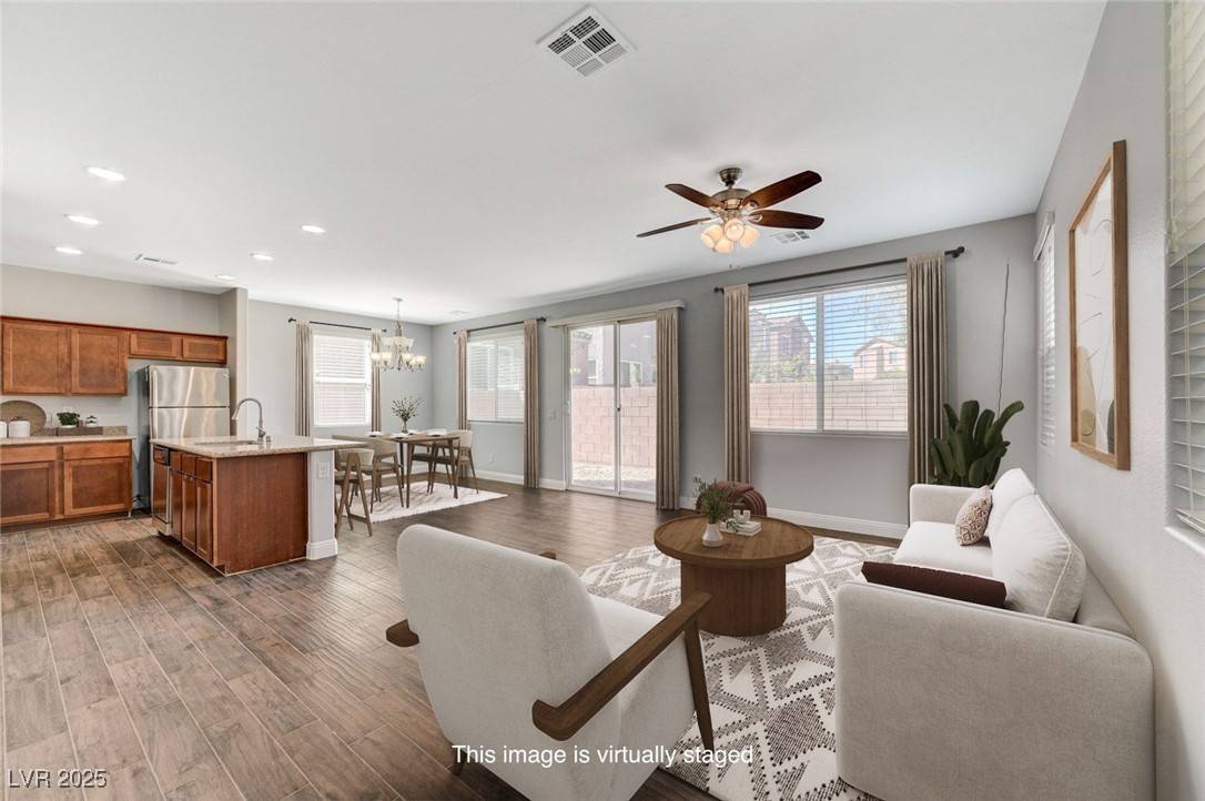 Las Vegas, NV 89122,5377 Panaca Spring ST