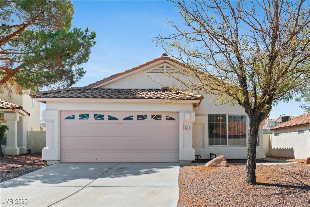 Henderson, NV 89015,631 Fox Haven ST
