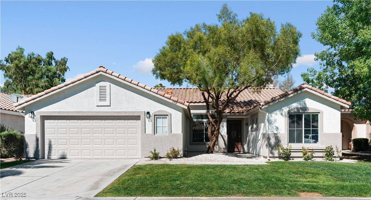 North Las Vegas, NV 89031,1910 Night Shadow AVE