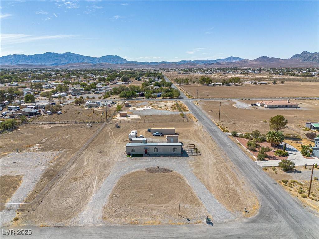 Pahrump, NV 89048,520 Cynthia ST