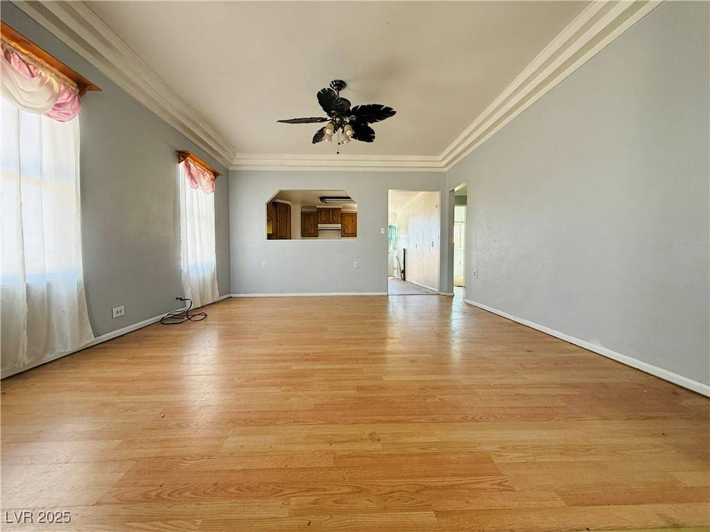 Mcgill, NV 89318,14 Avenue F