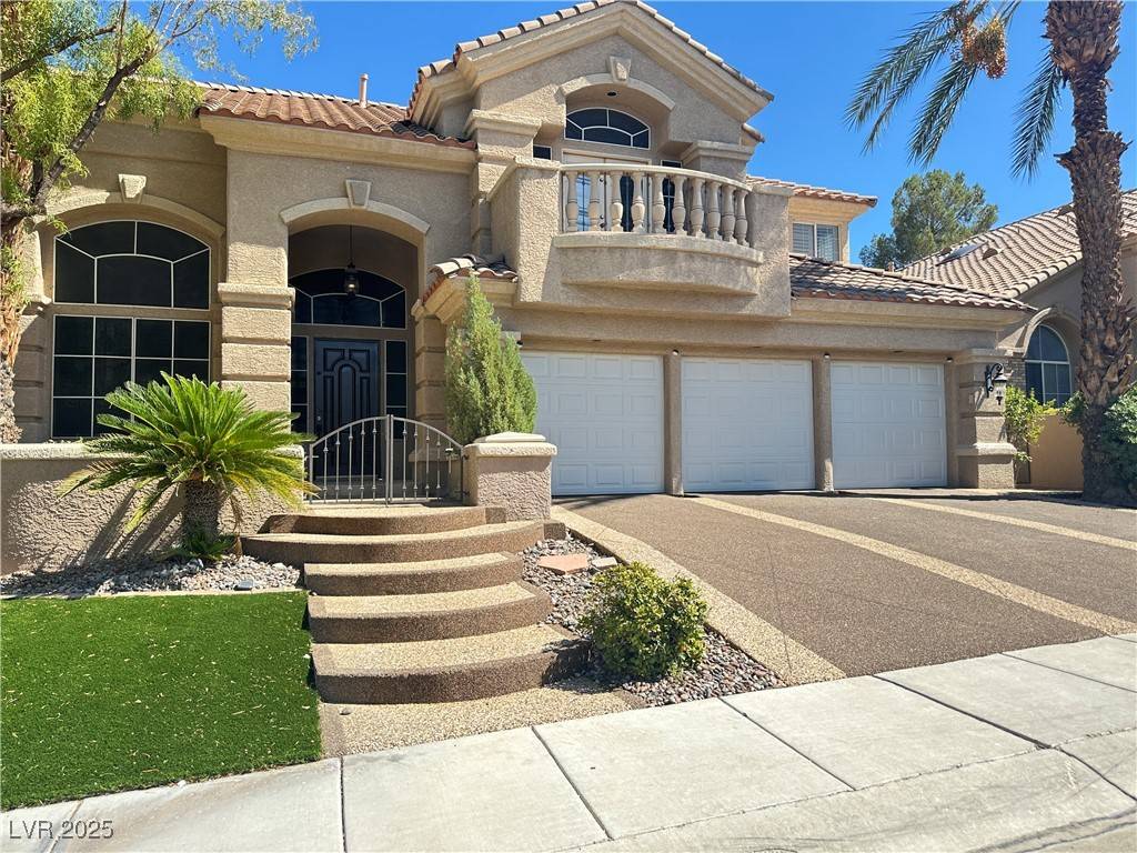 Las Vegas, NV 89134,1828 Dolce DR