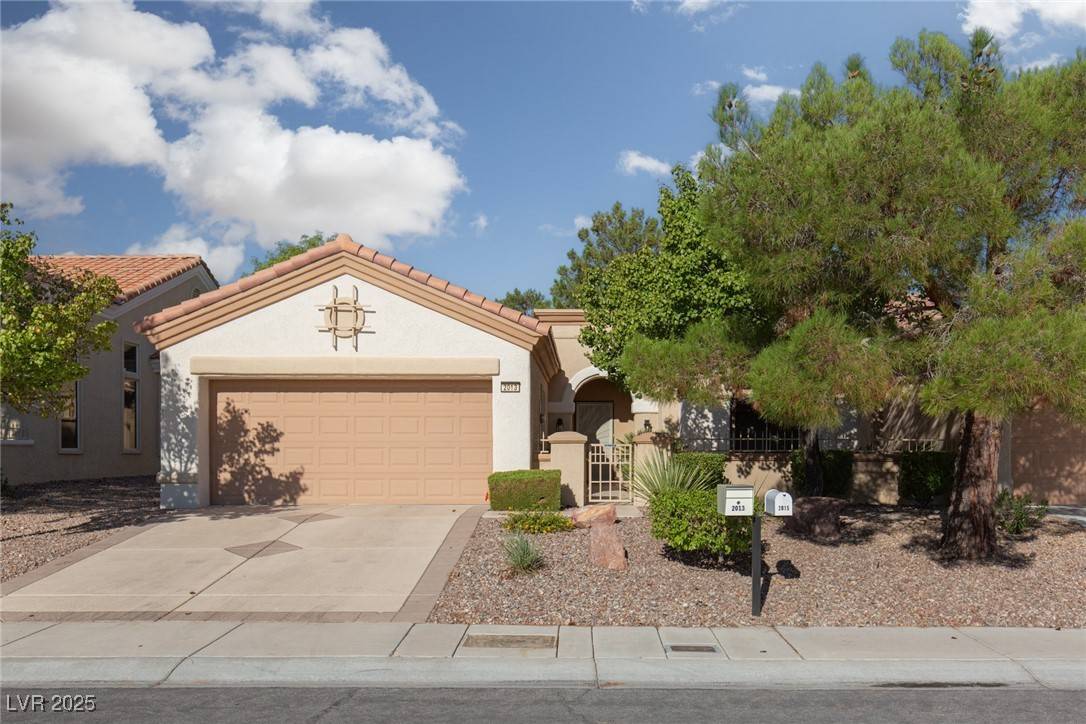 Las Vegas, NV 89134,2013 Capestone ST