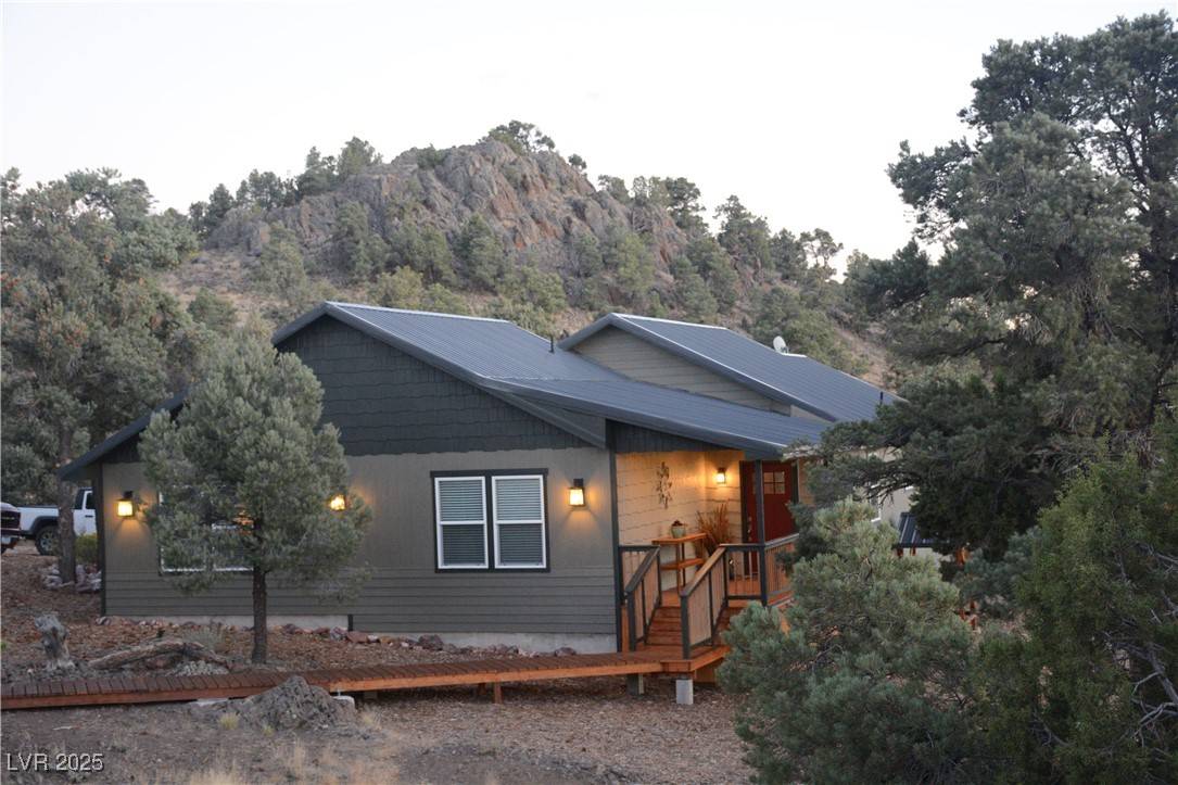 Pioche, NV 89043,8320 Mother Lode RD