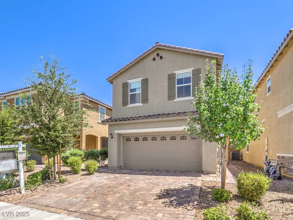 Henderson, NV 89044,2936 Aragon Terrace WAY