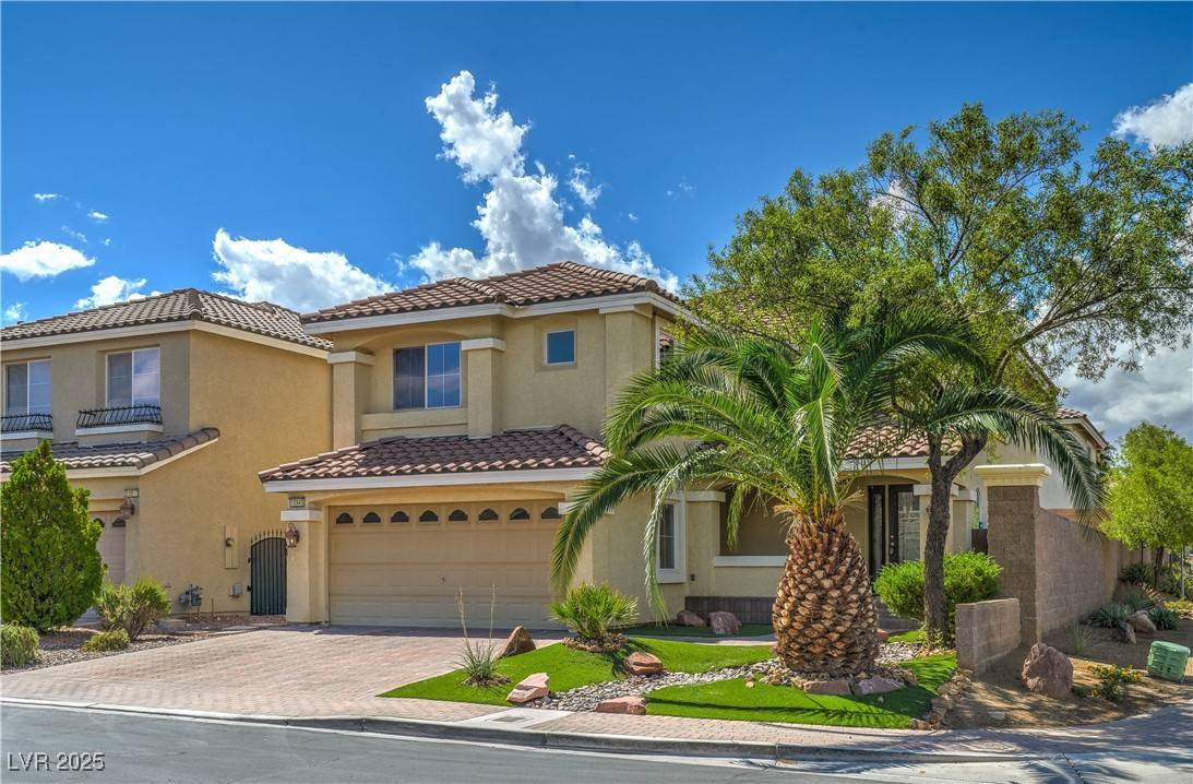 Las Vegas, NV 89141,10945 Dornoch Castle ST