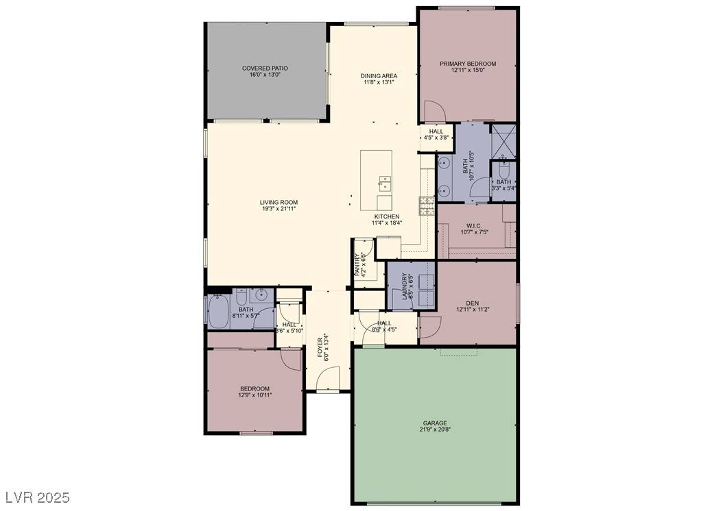 Mesquite, NV 89034,1221 Tortoise RDG