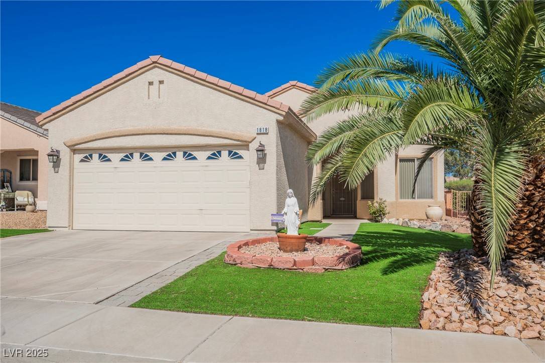 Henderson, NV 89012,1818 Eagle Mesa AVE