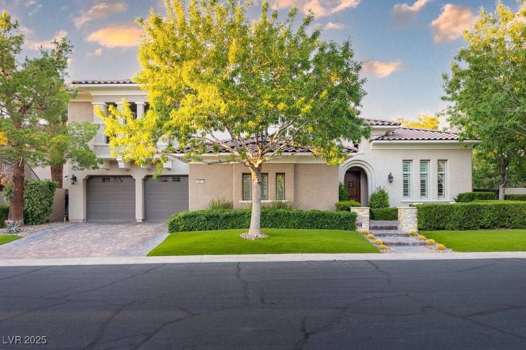 Las Vegas, NV 89141,3844 Glasgow Green DR