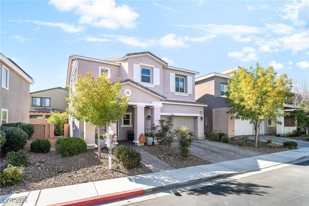 Henderson, NV 89044,3041 Echoed Rondel LN