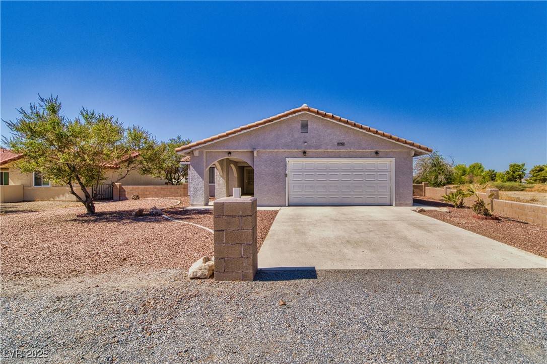 Pahrump, NV 89048,1250 Pahrump Valley BLVD